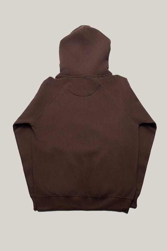 Zipper Hood