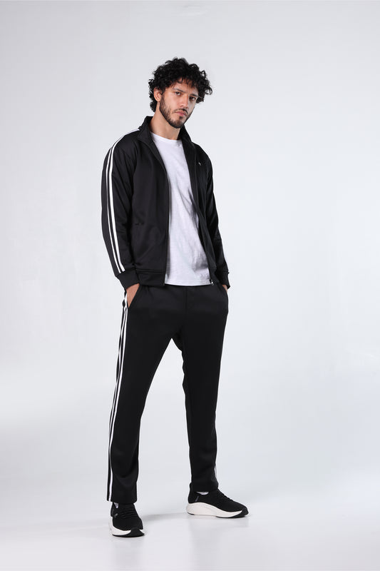 Activewear Mock Jacket