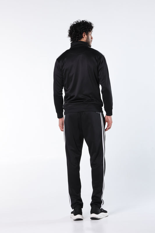 Activewear Mock Jacket