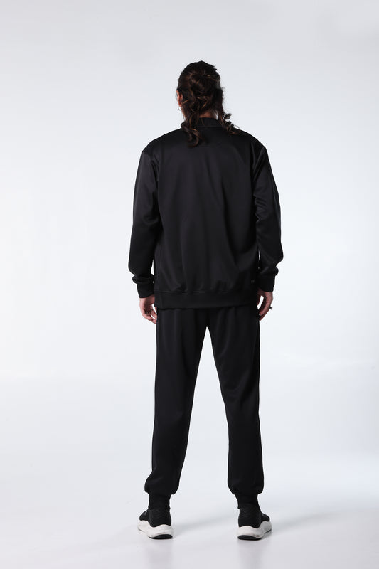 Activewear Bomber Jacket