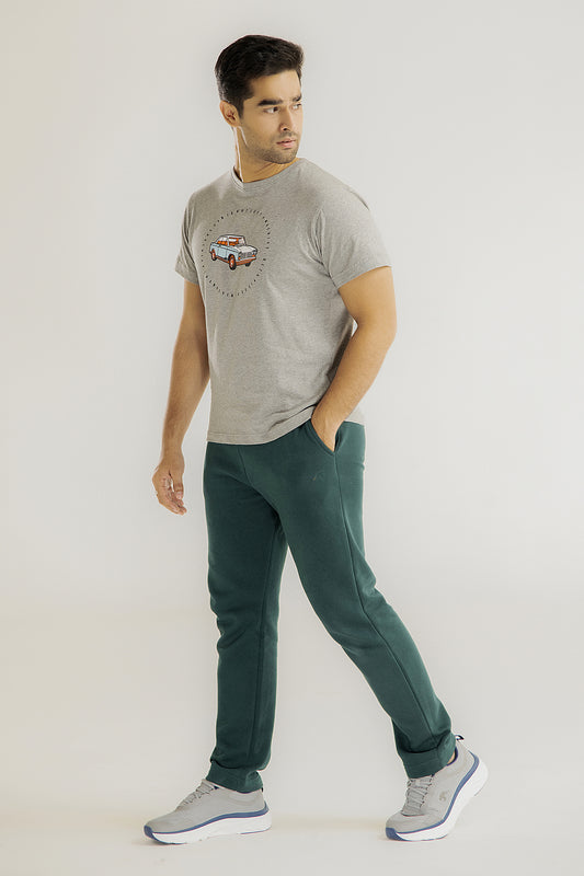 Tapered Pants