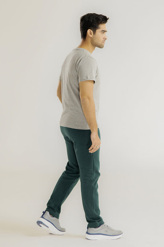 Tapered Pants