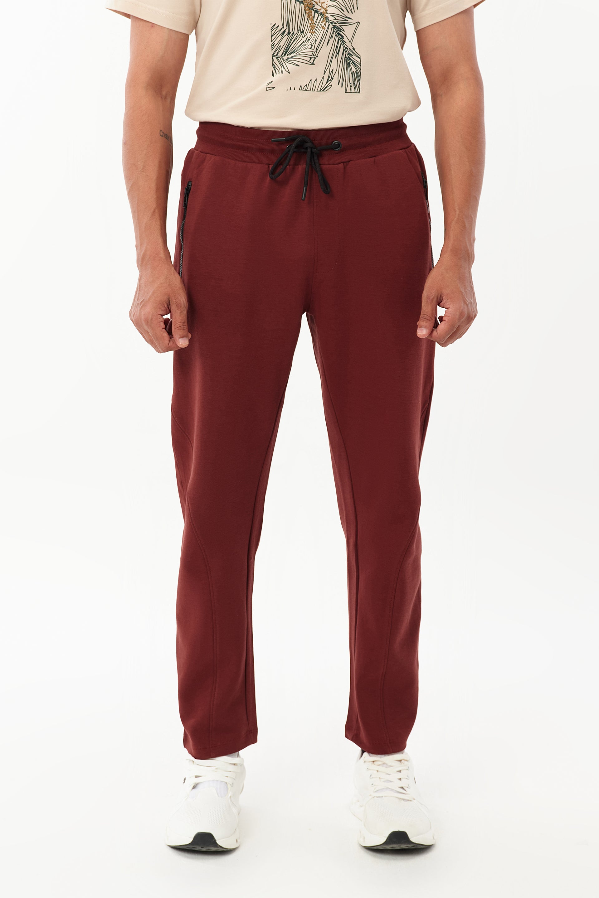 Causal Trouser