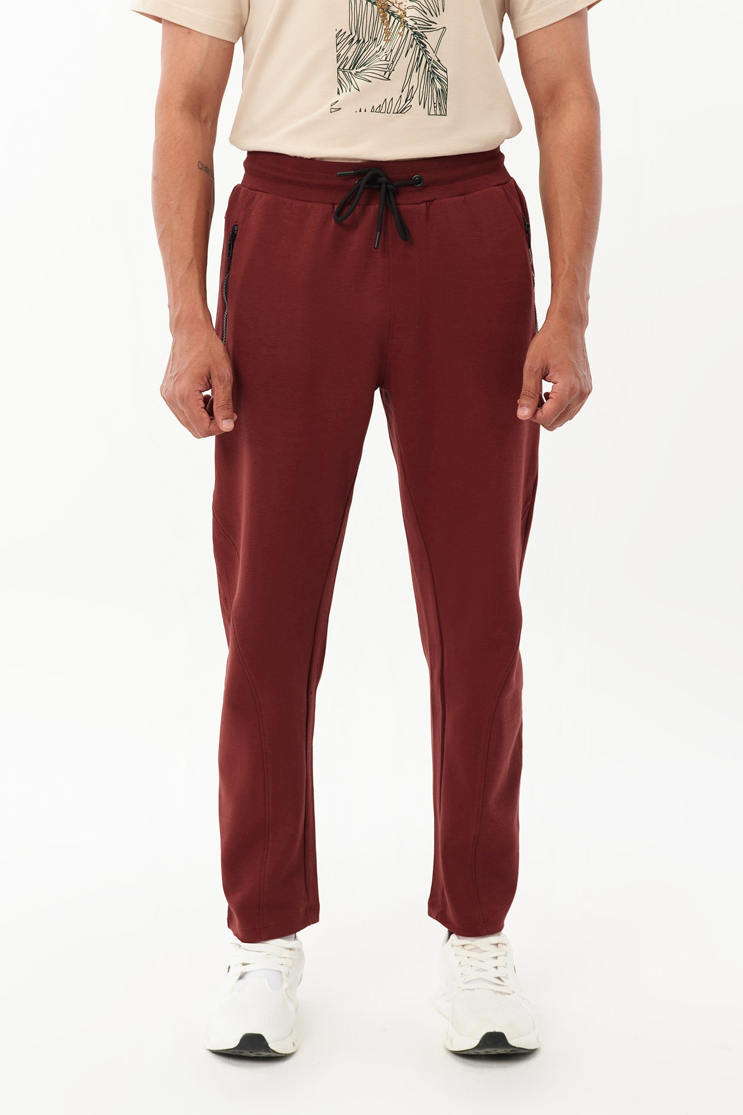Causal Trouser