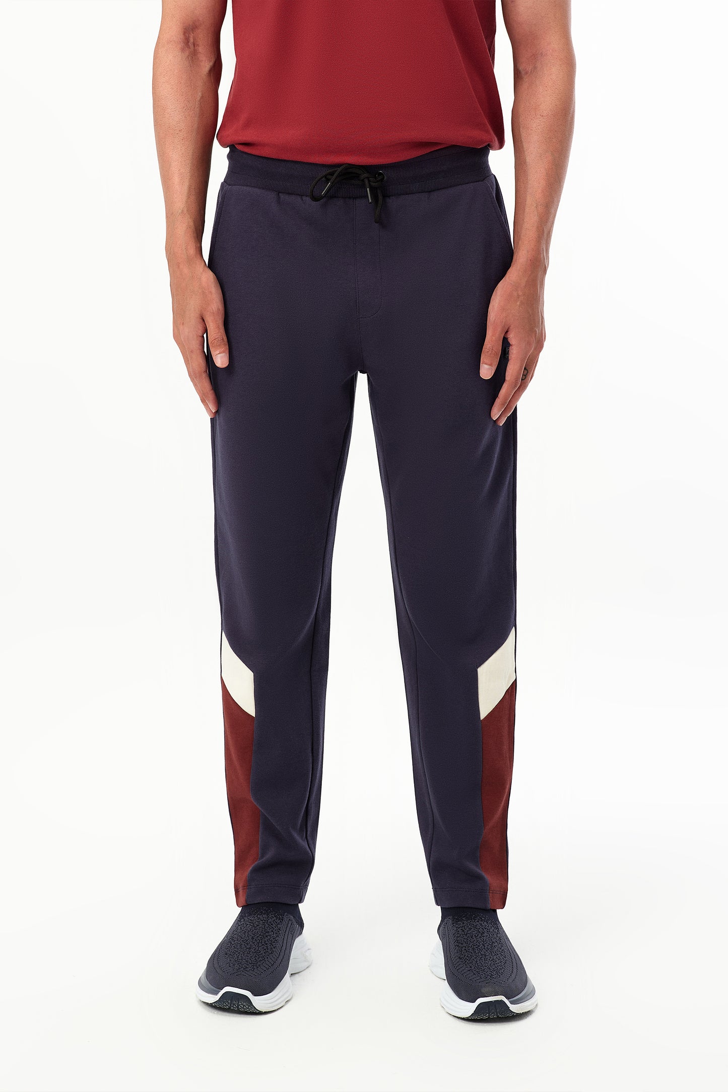 Causal Trouser