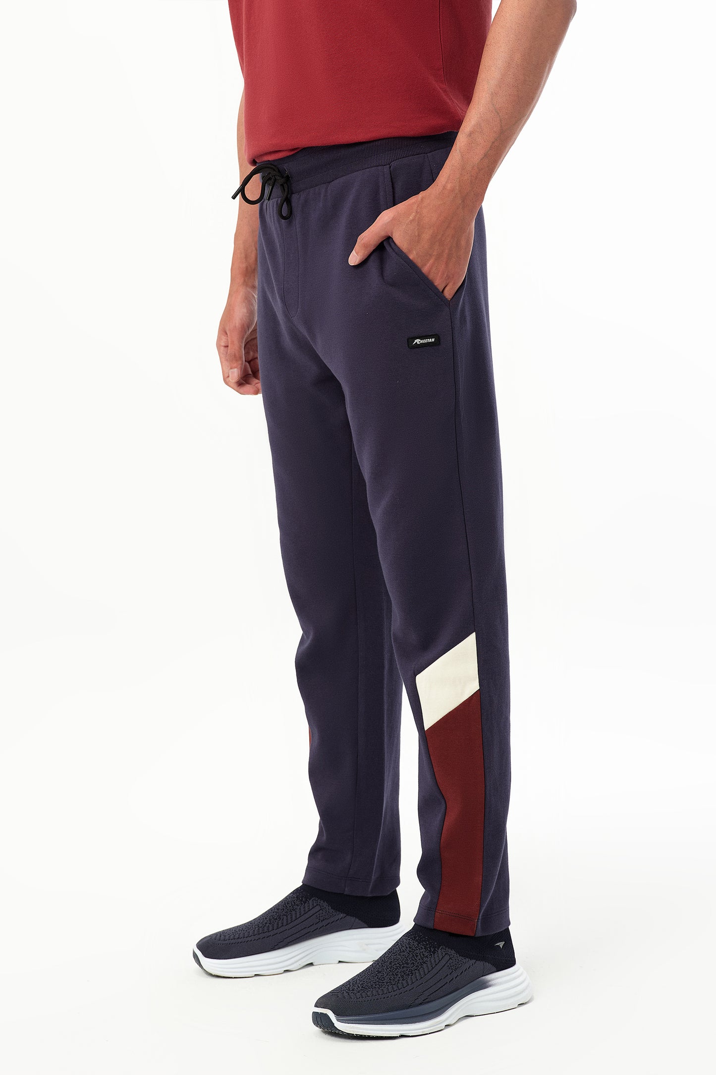 Causal Trouser