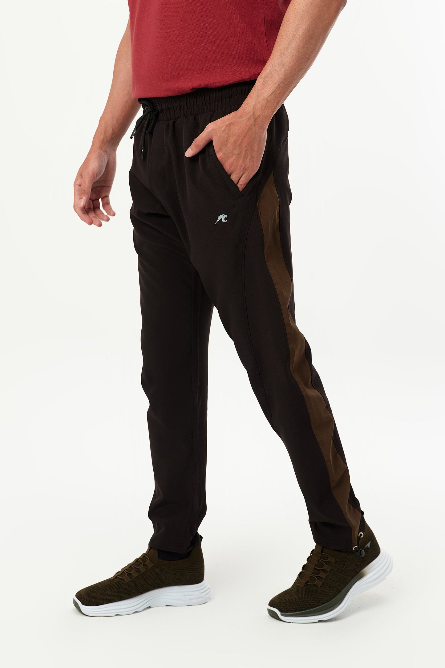 Activewear Trouser