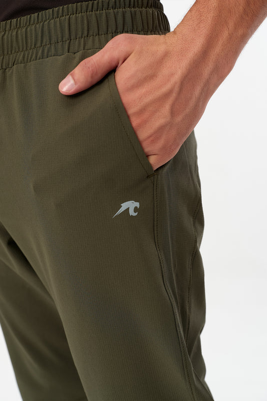 Activewear Trouser
