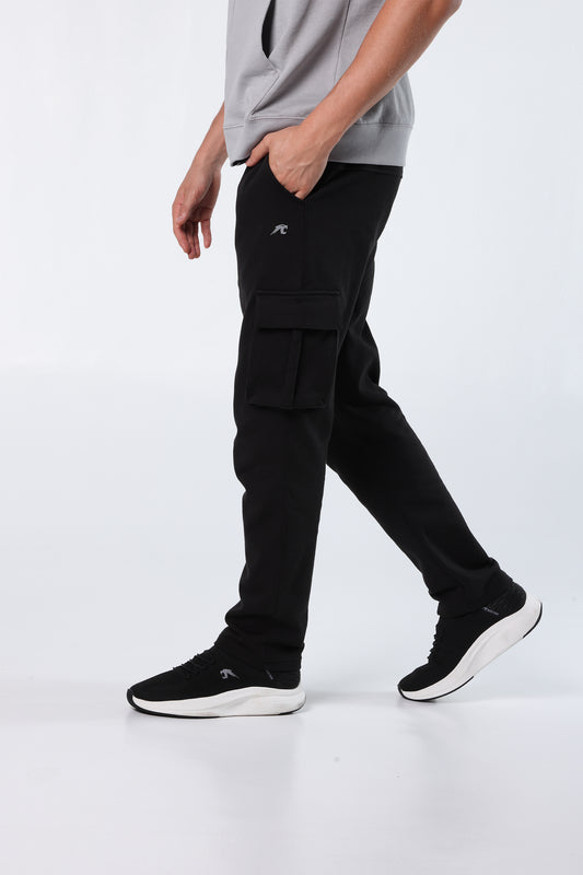 Athleisure Cargo Pants
