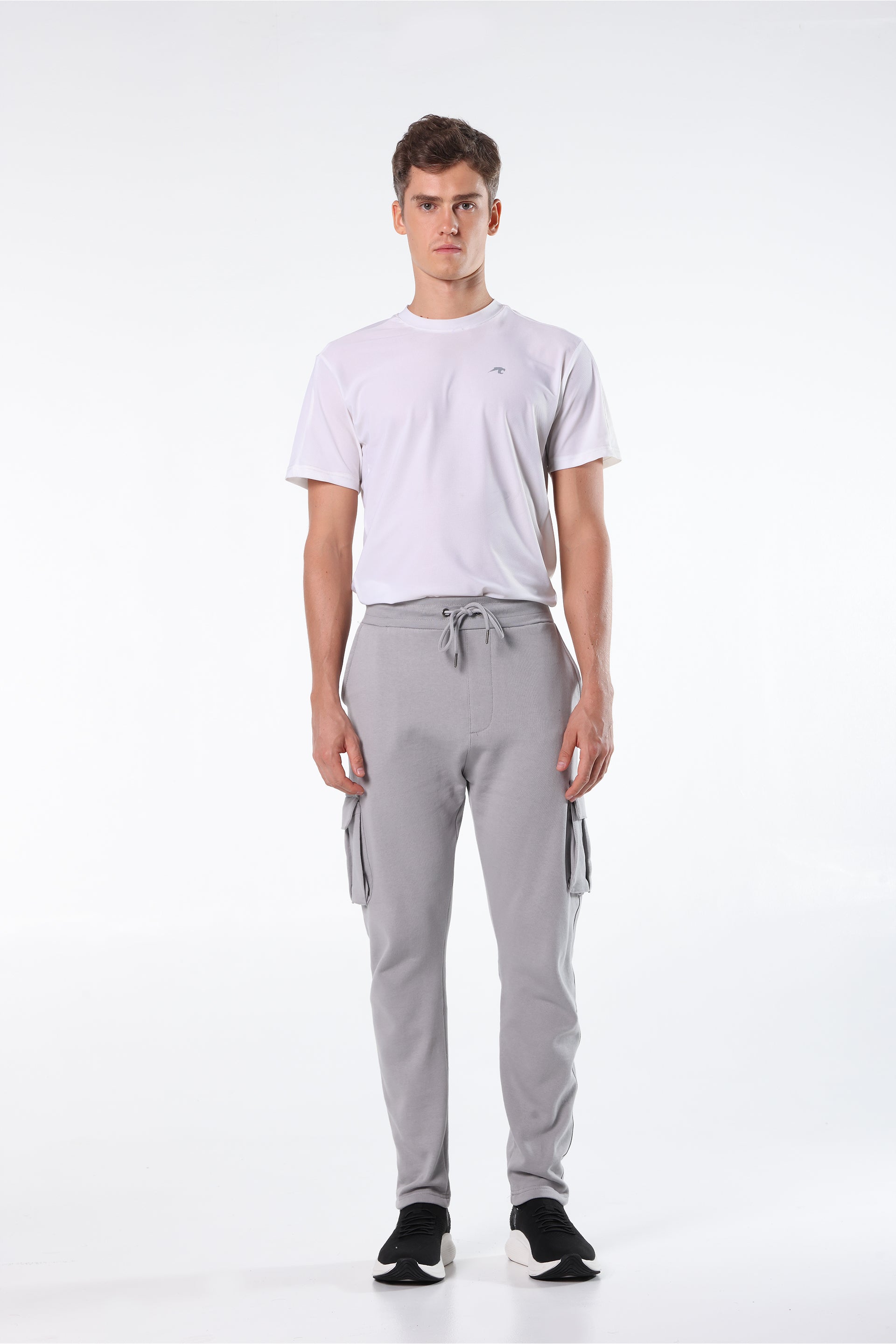 Athleisure Cargo Pants