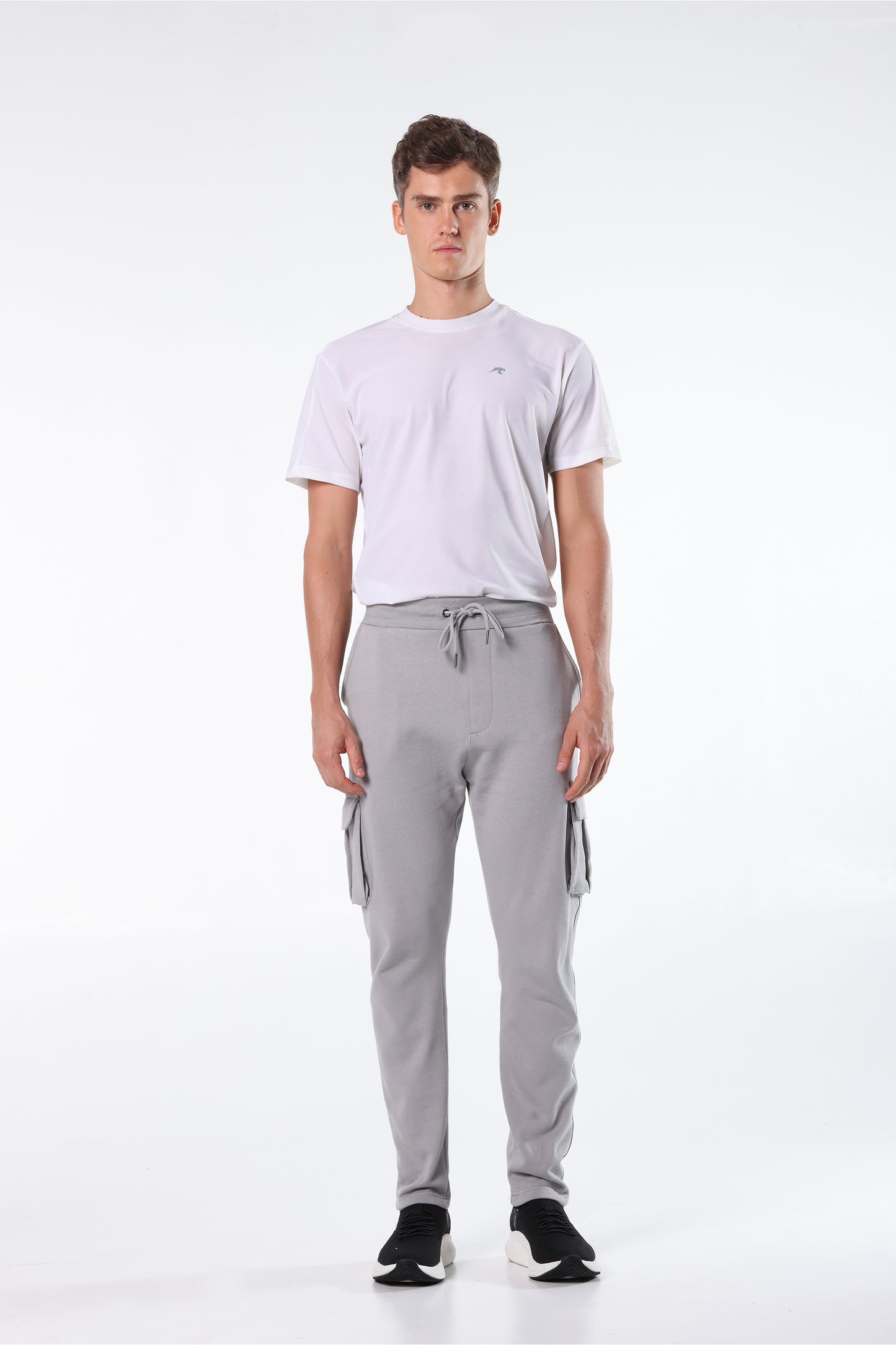 Athleisure Cargo Pants