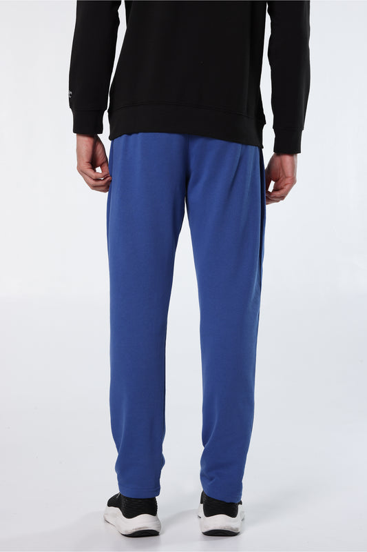 Athleisure Tapered Pants