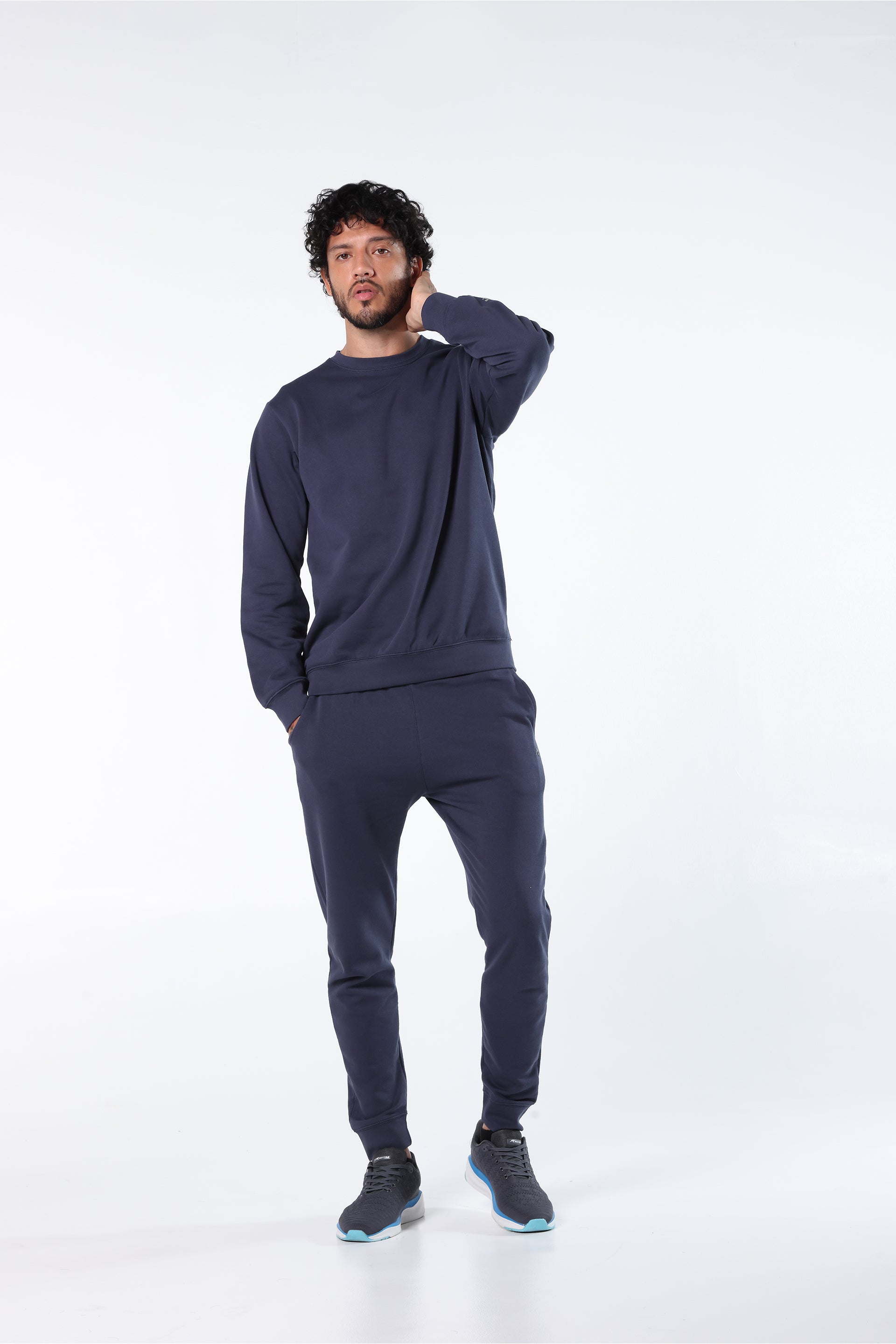 Athleisure Jogger Pants