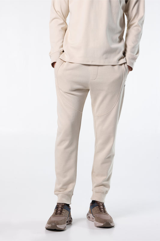 Athleisure Jogger Pants
