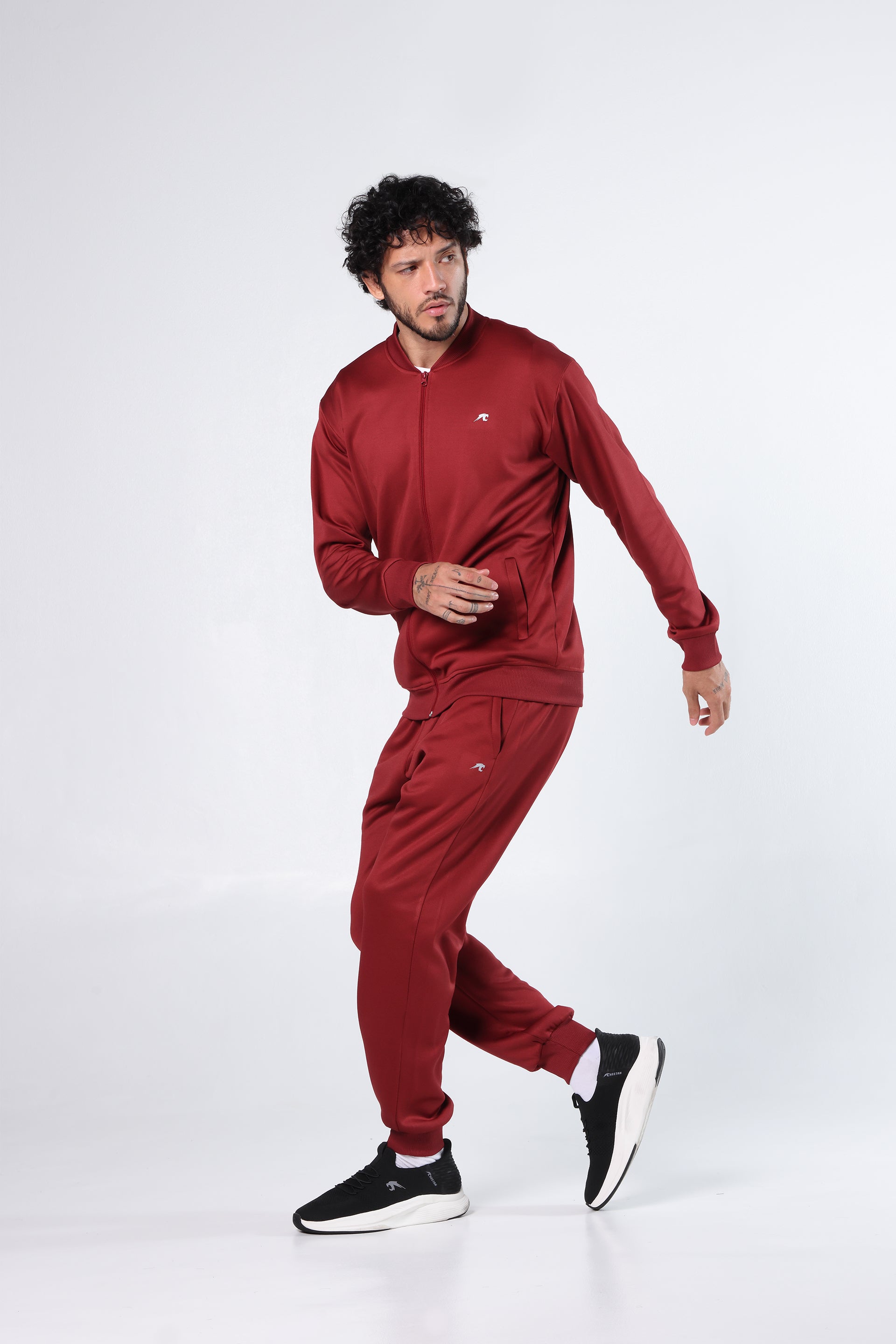 Activewear Jogger Pants