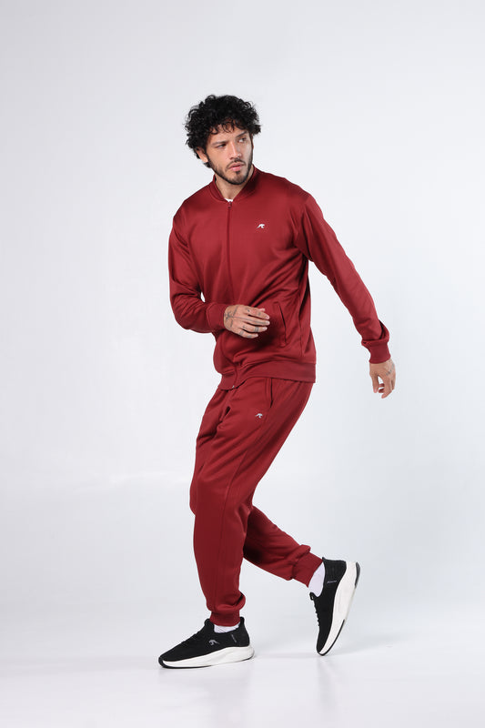 Activewear Jogger Pants