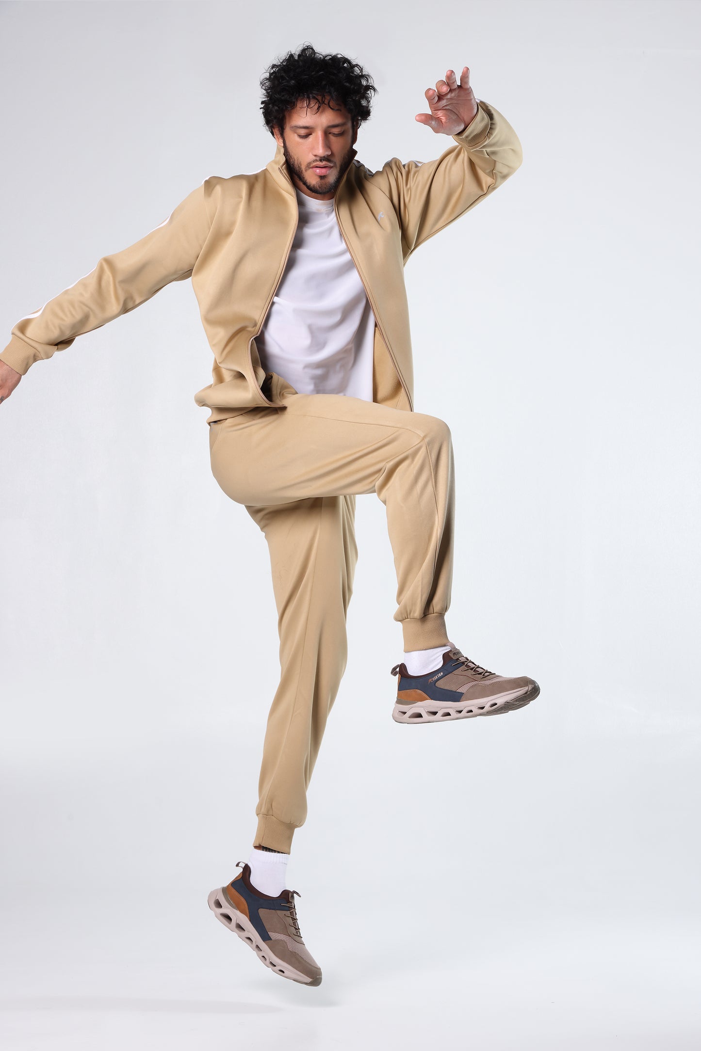 Activewear Jogger Pants