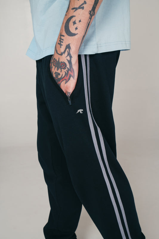 Stripper Pants Interlock