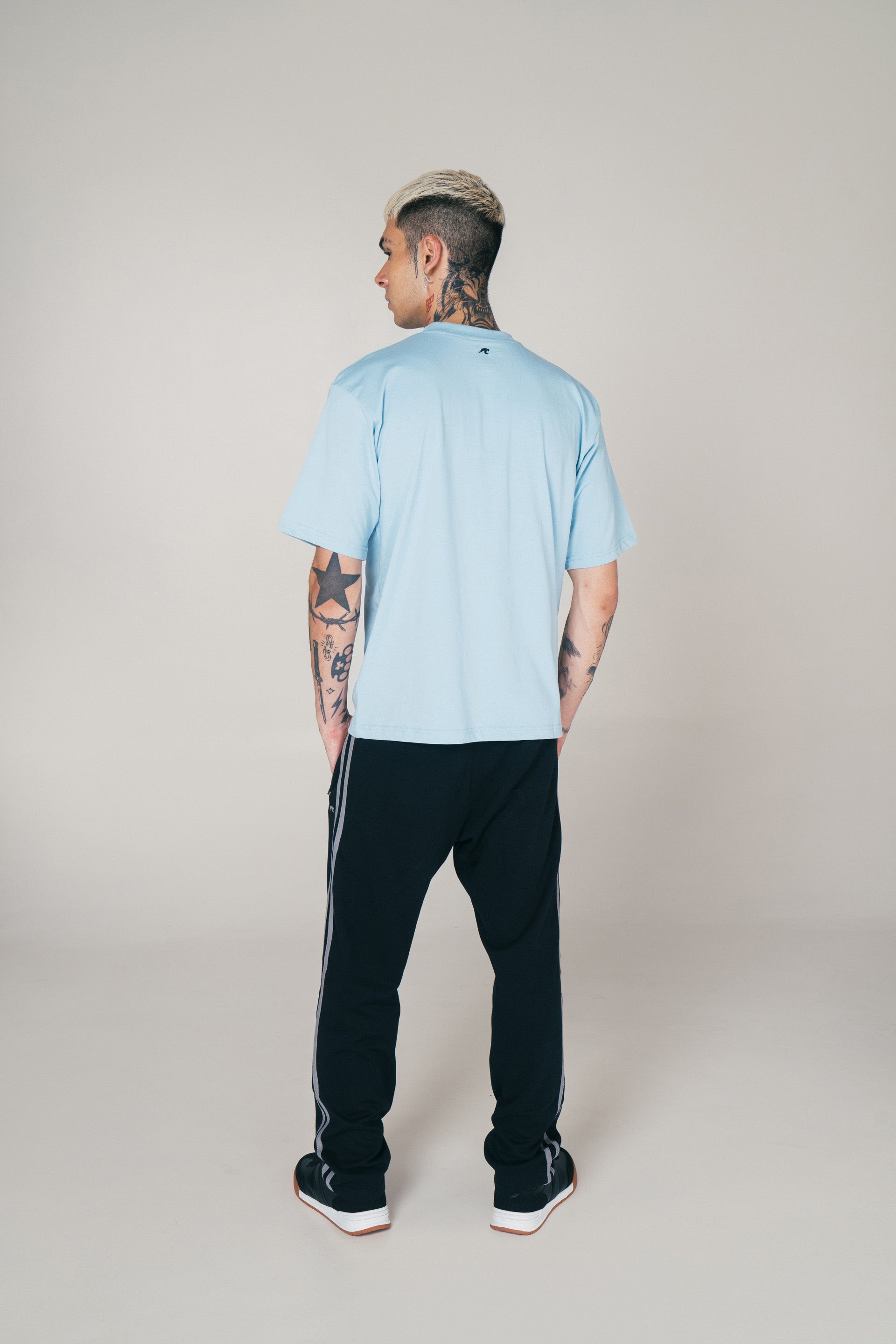 Stripper Pants Interlock