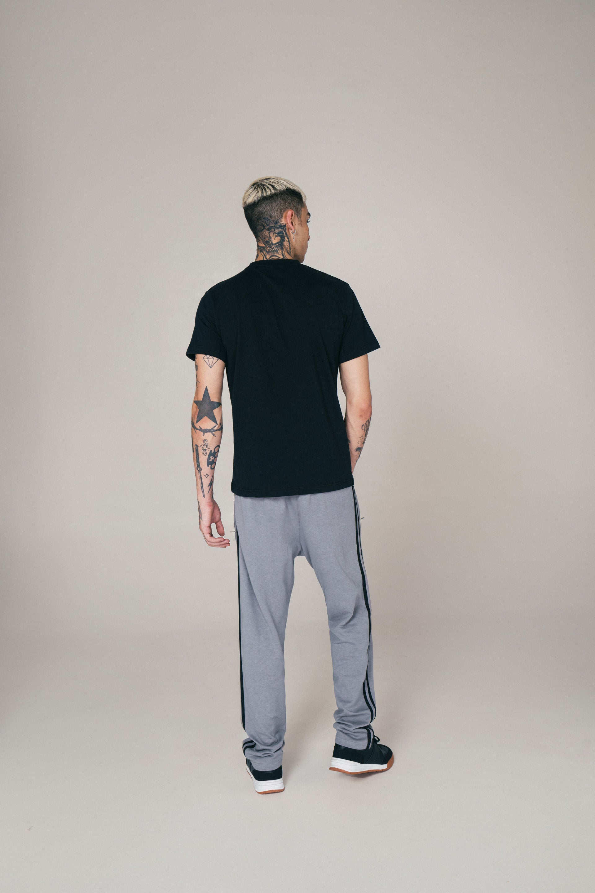 Stripper Pants Interlock