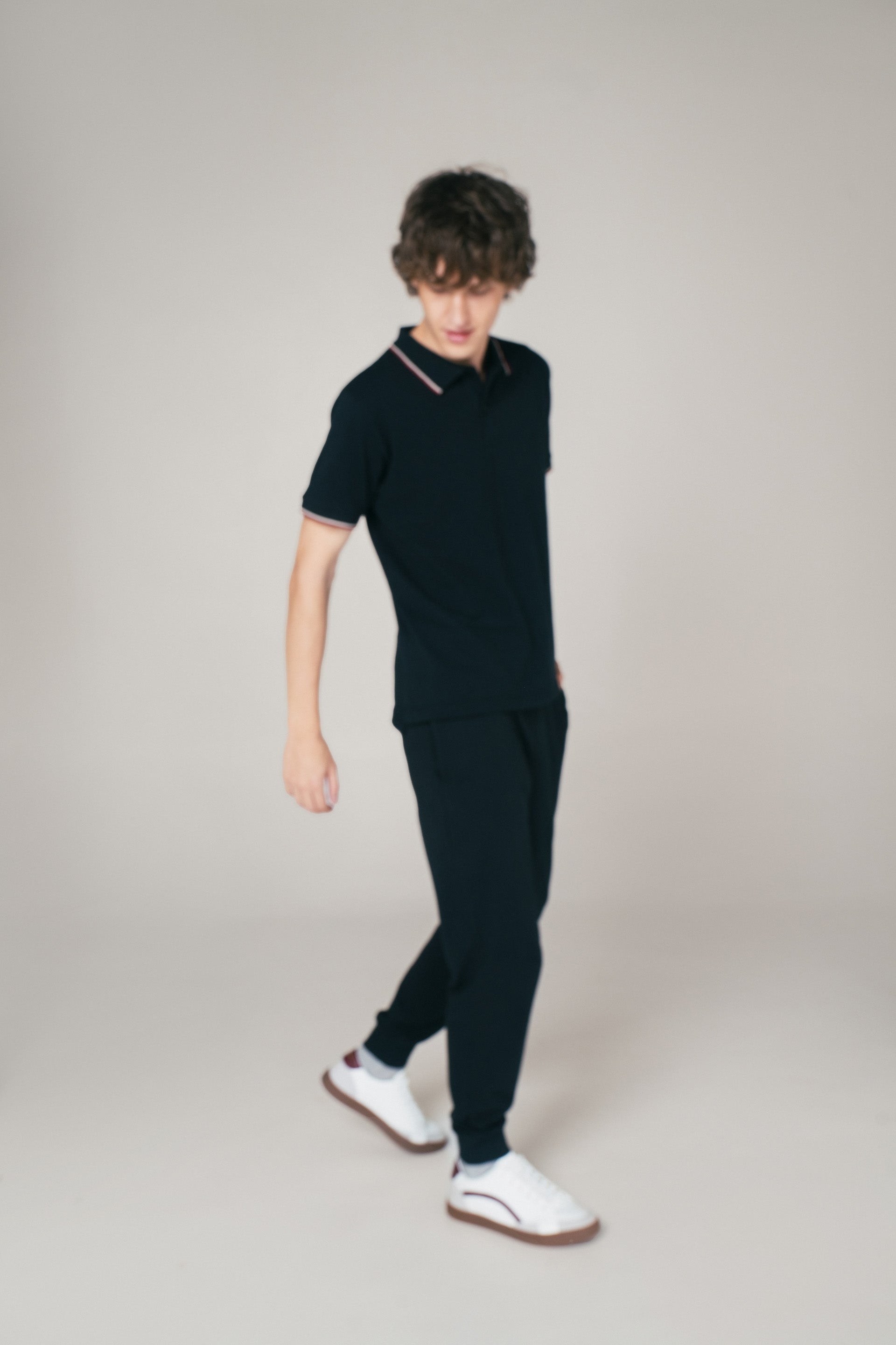 Jogger Pants Jersey