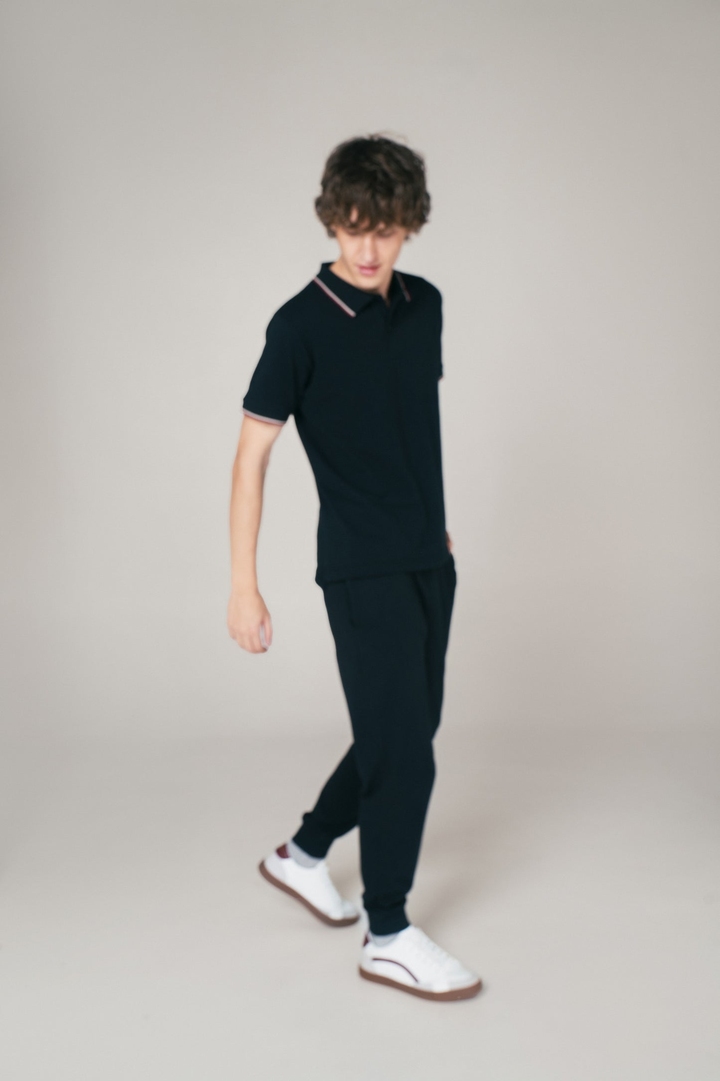 Jogger Pants Jersey
