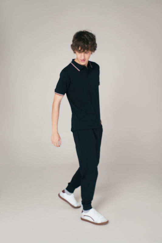 Jogger Pants Jersey