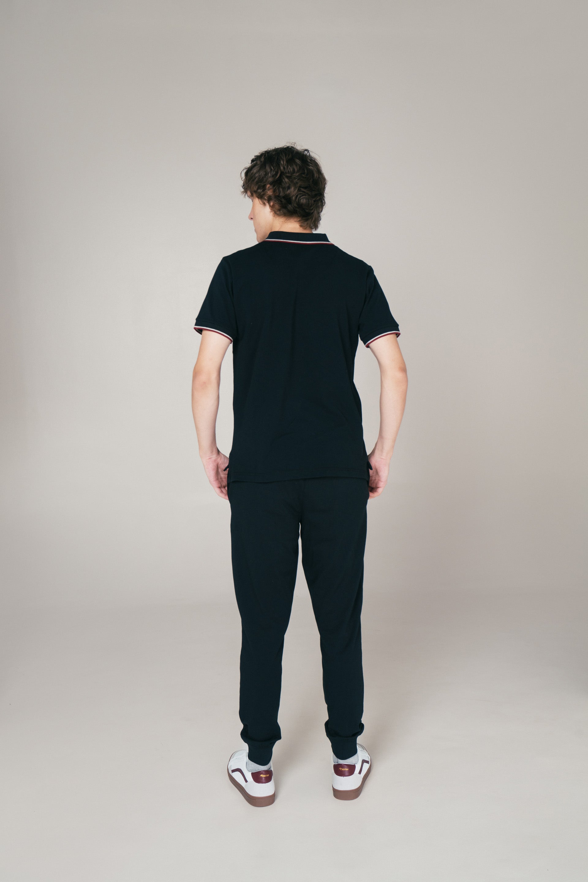 Jogger Pants Jersey