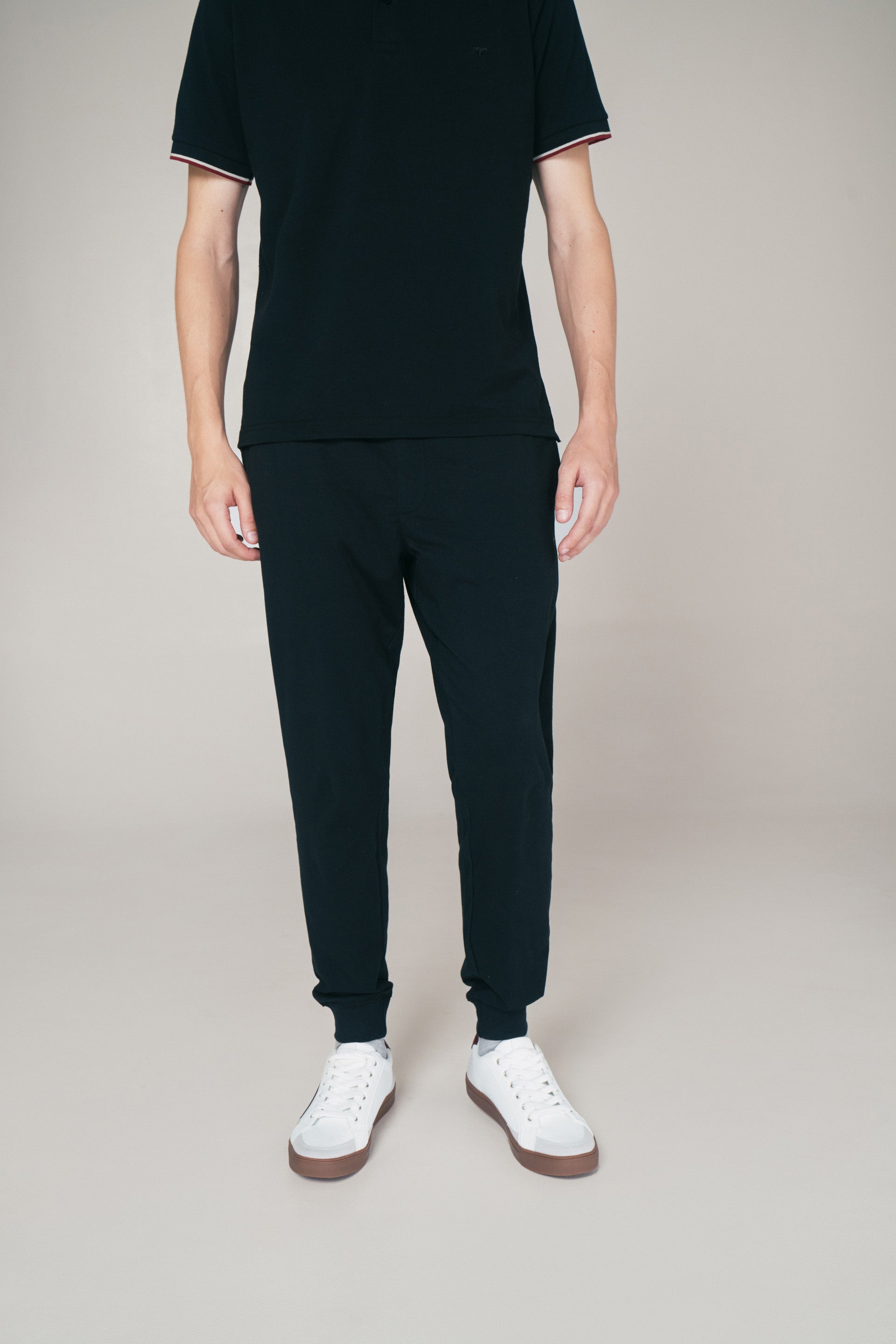 Jogger Pants Jersey
