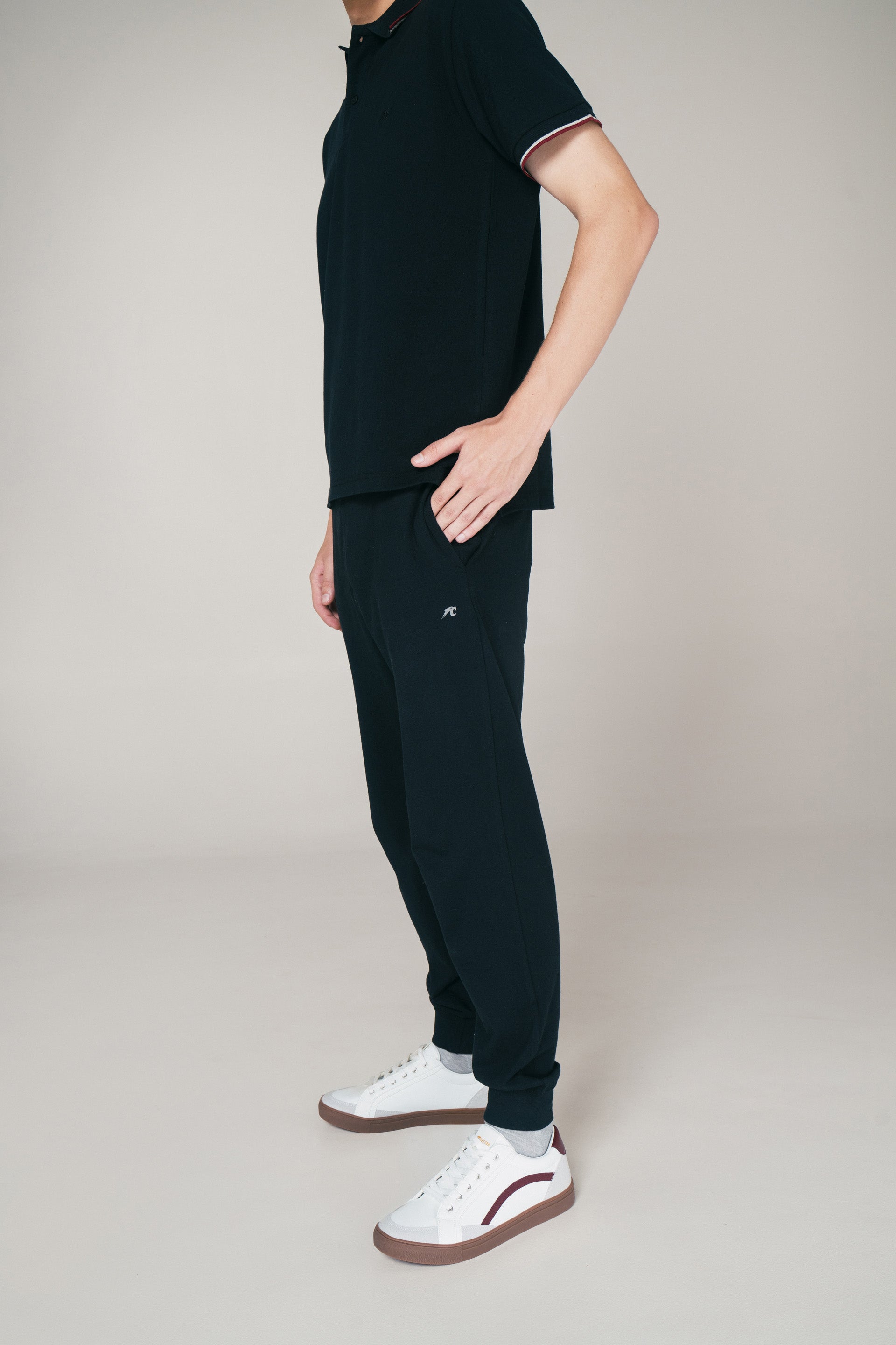Jogger Pants Jersey