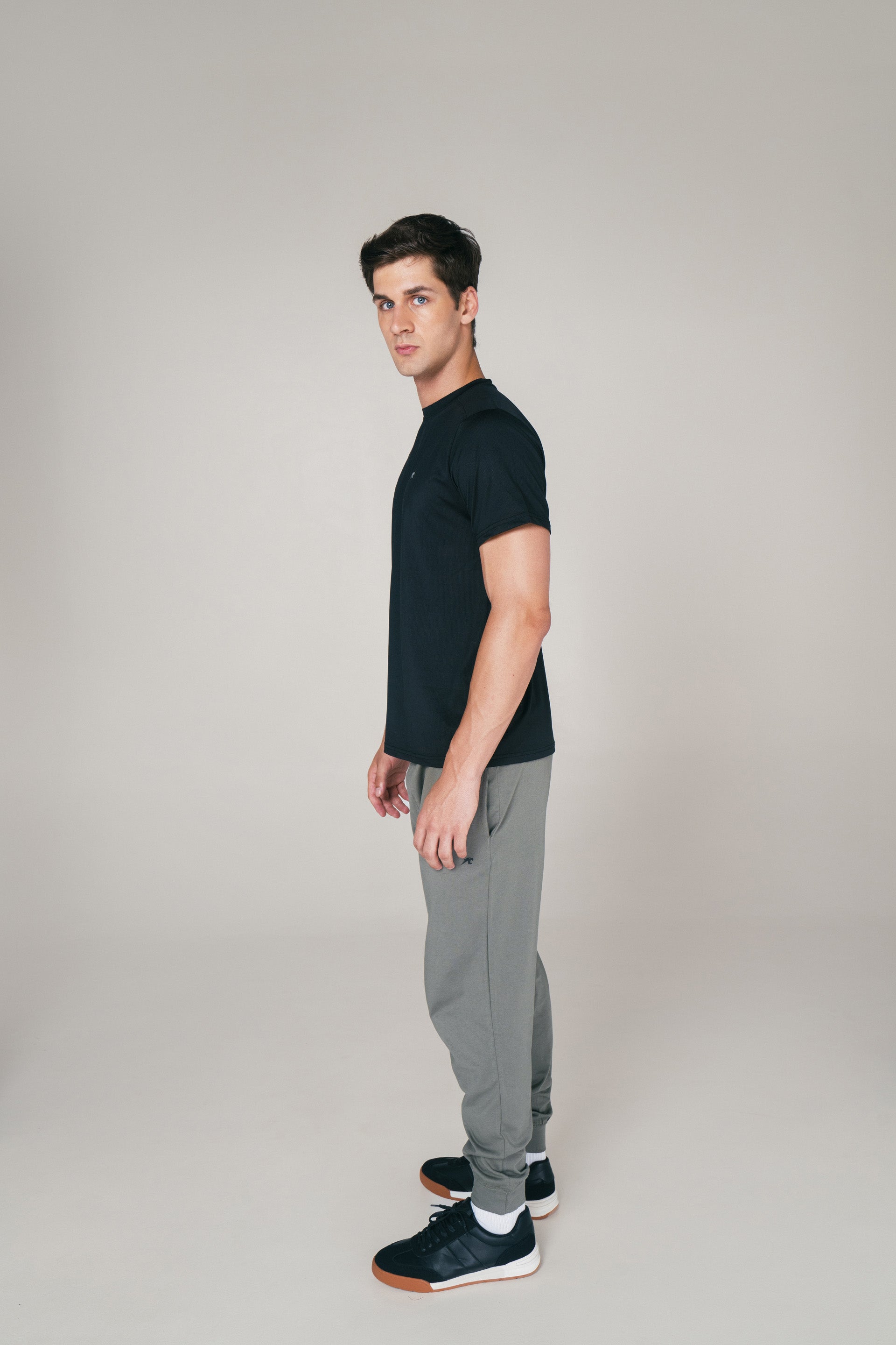 Jogger Pants Jersey