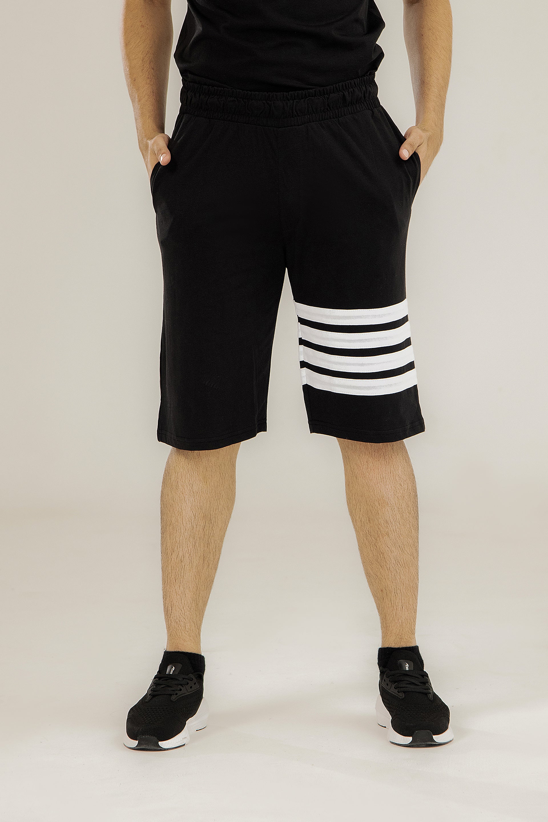 Athleisure Shorts