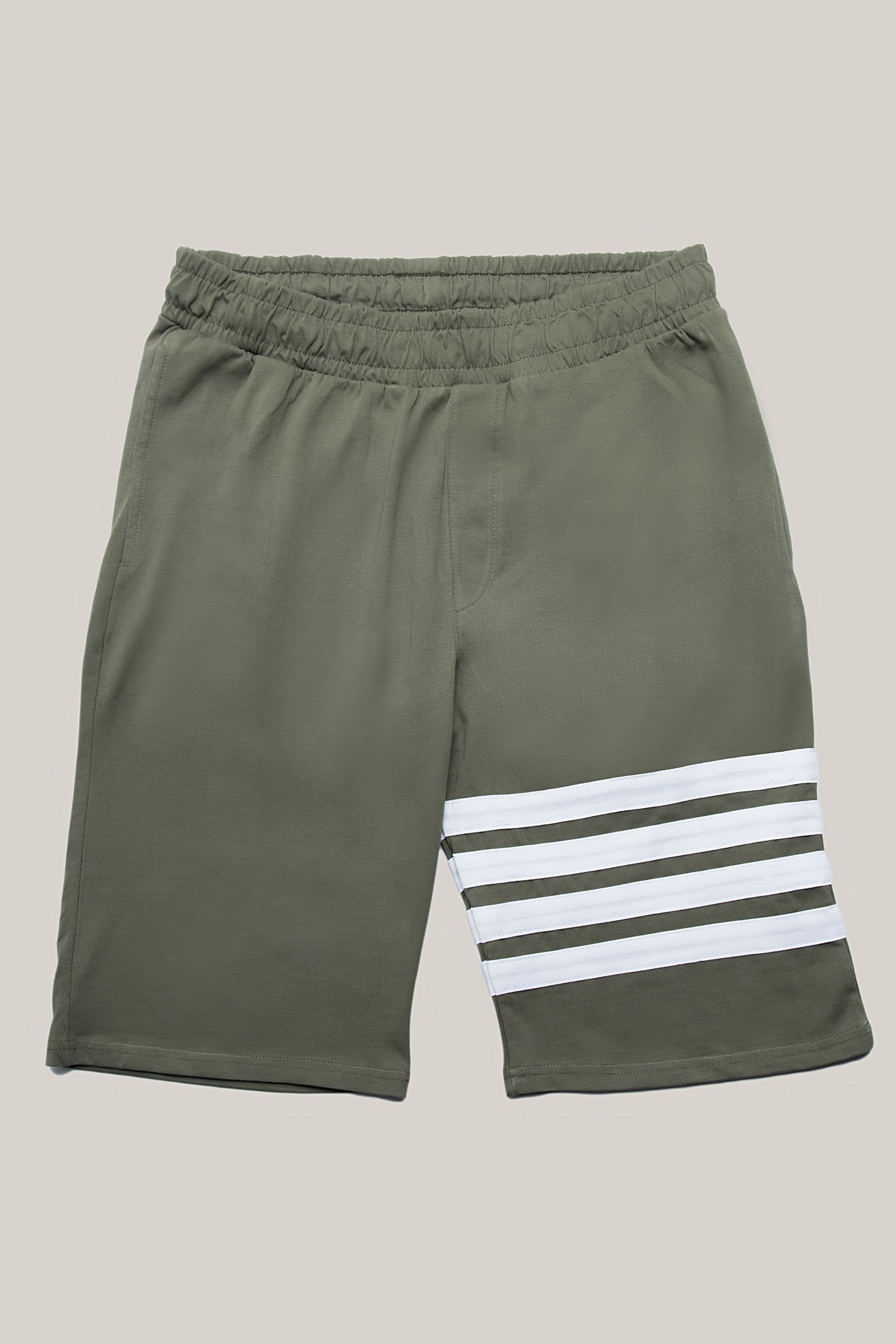 Athleisure Shorts