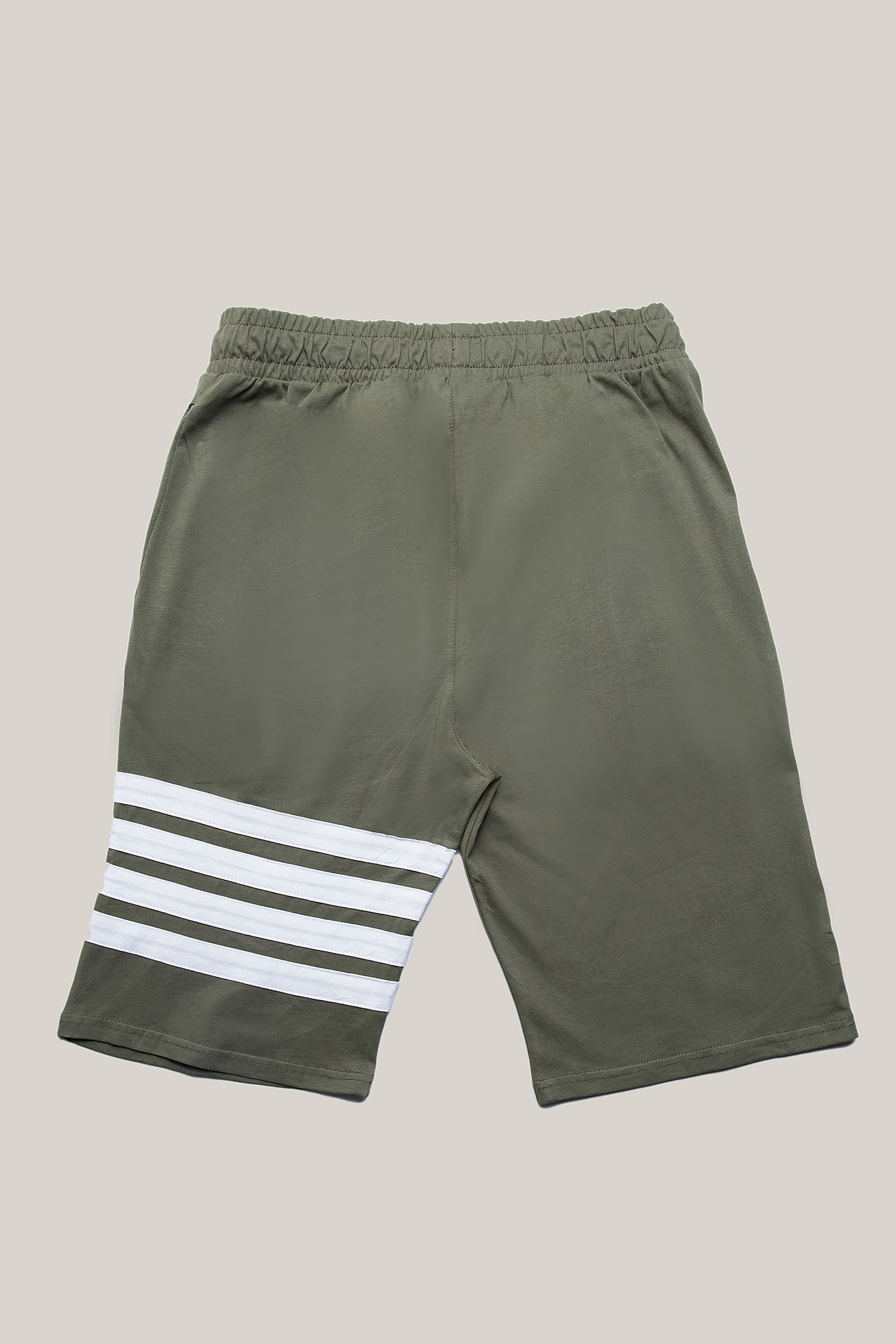 Athleisure Shorts