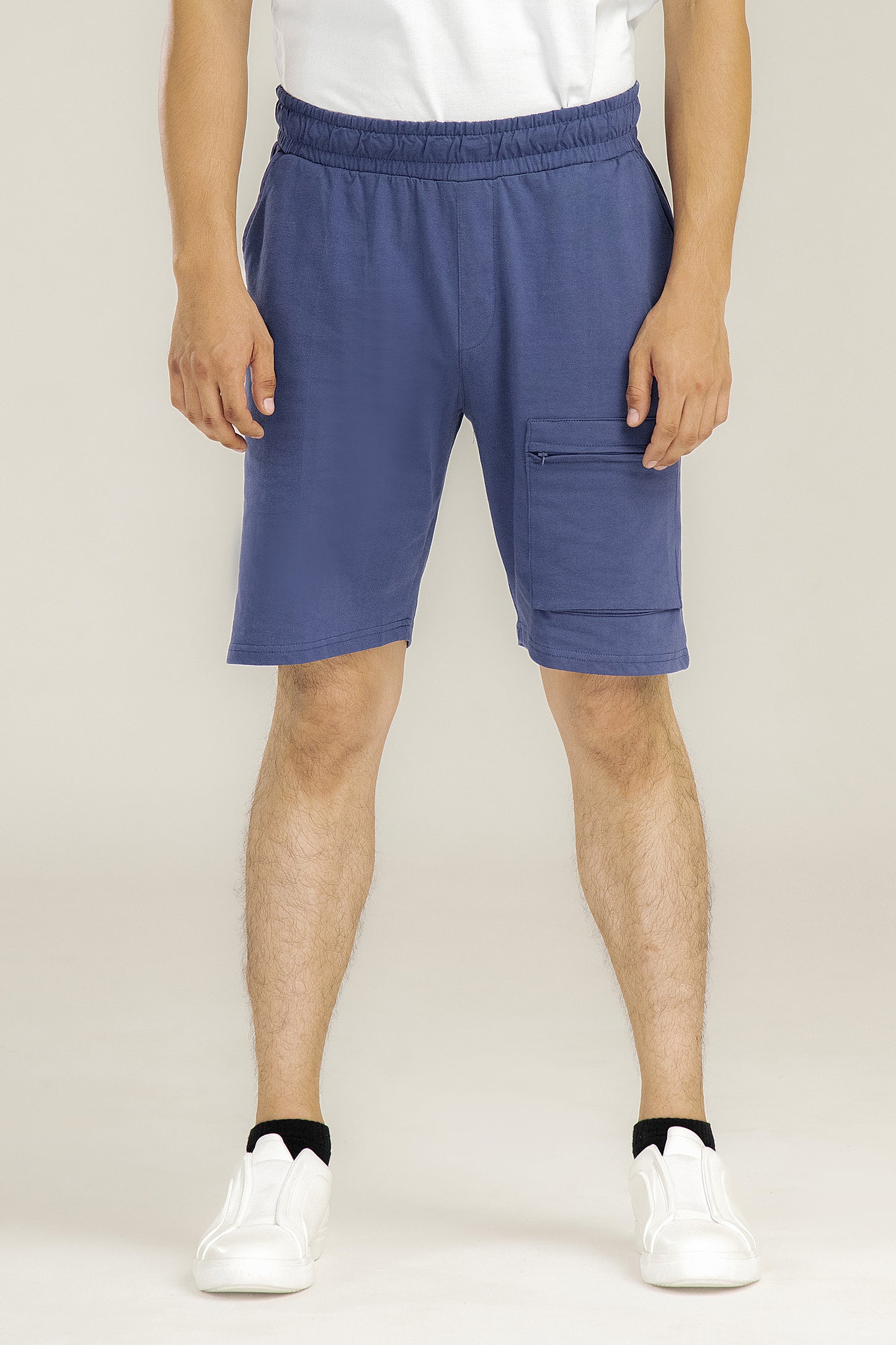 Athleisure Shorts