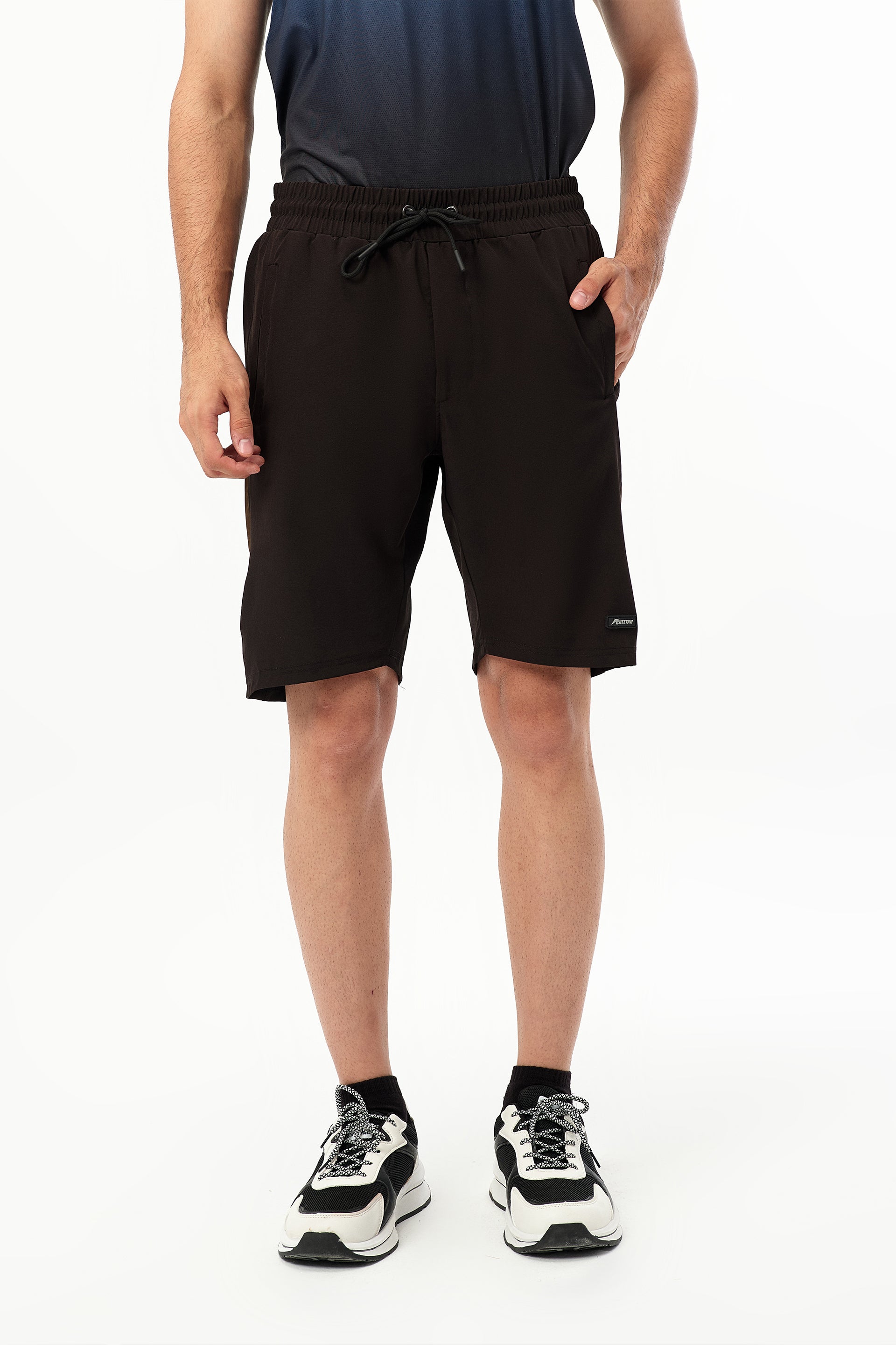 Activewear Shorts