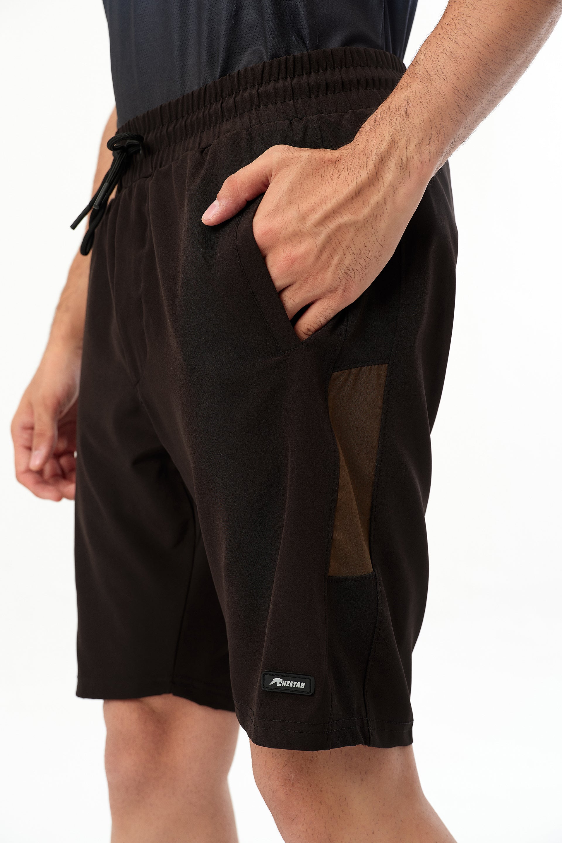 Activewear Shorts