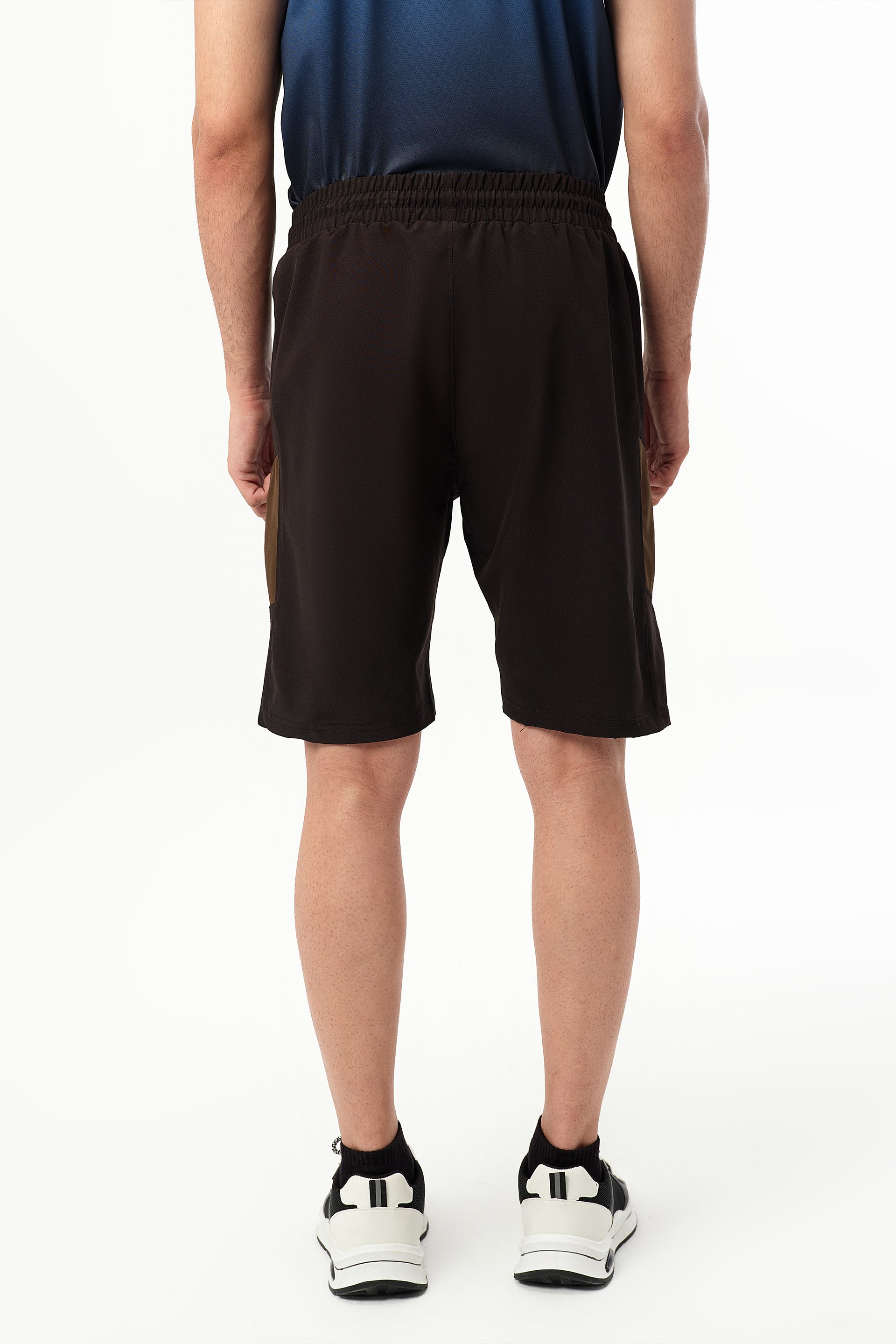 Activewear Shorts