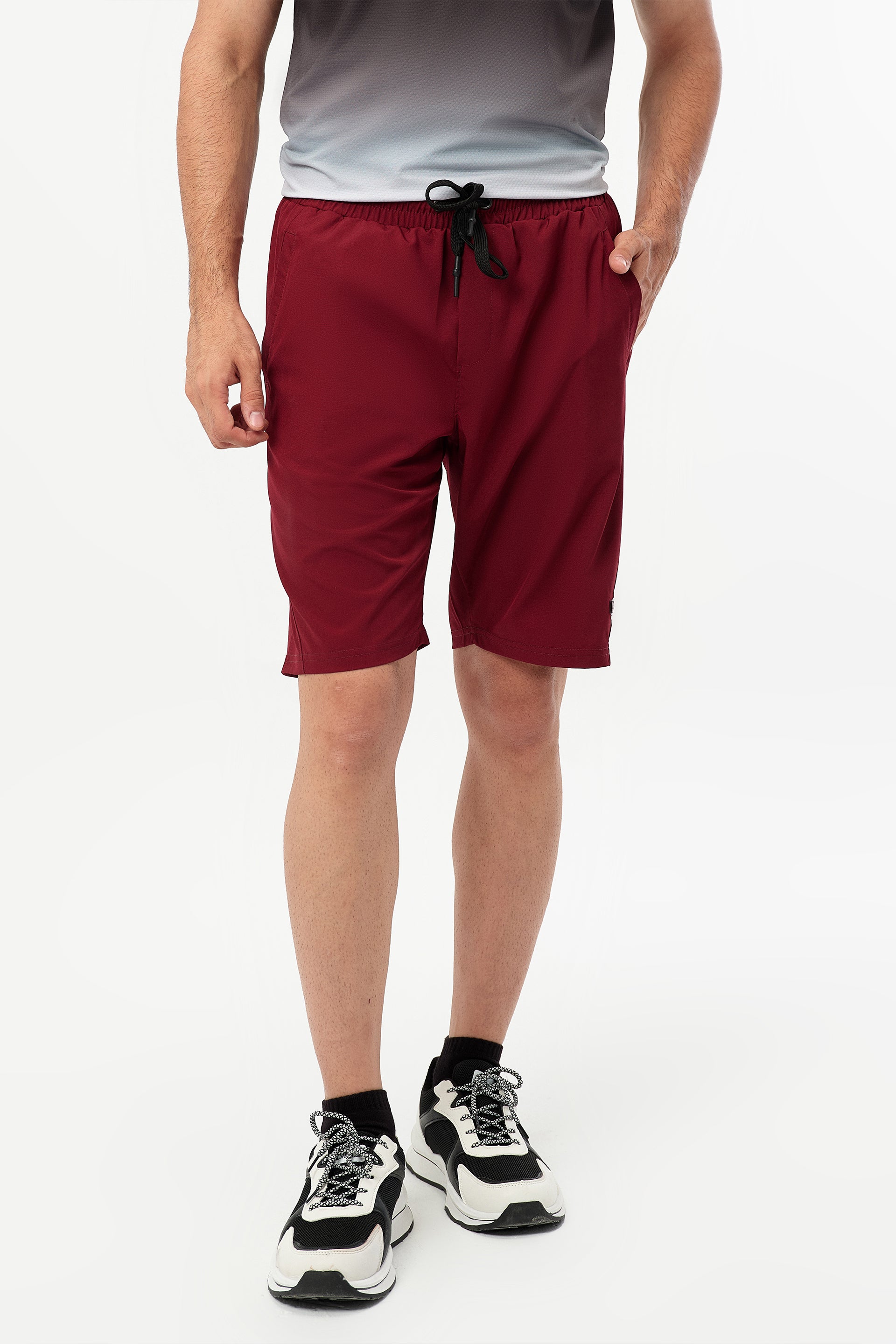Activewear Shorts