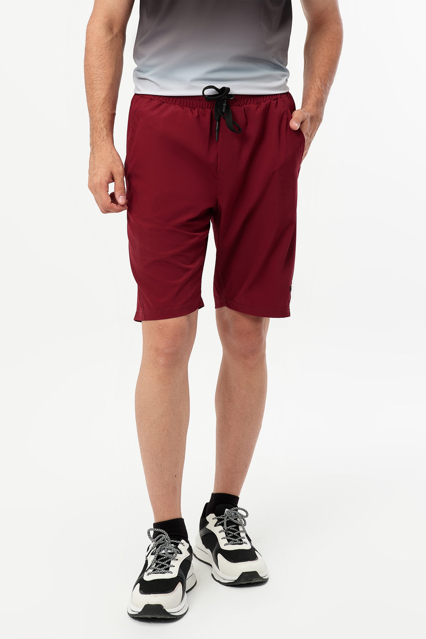 Activewear Shorts