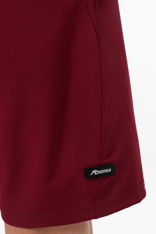 Activewear Shorts
