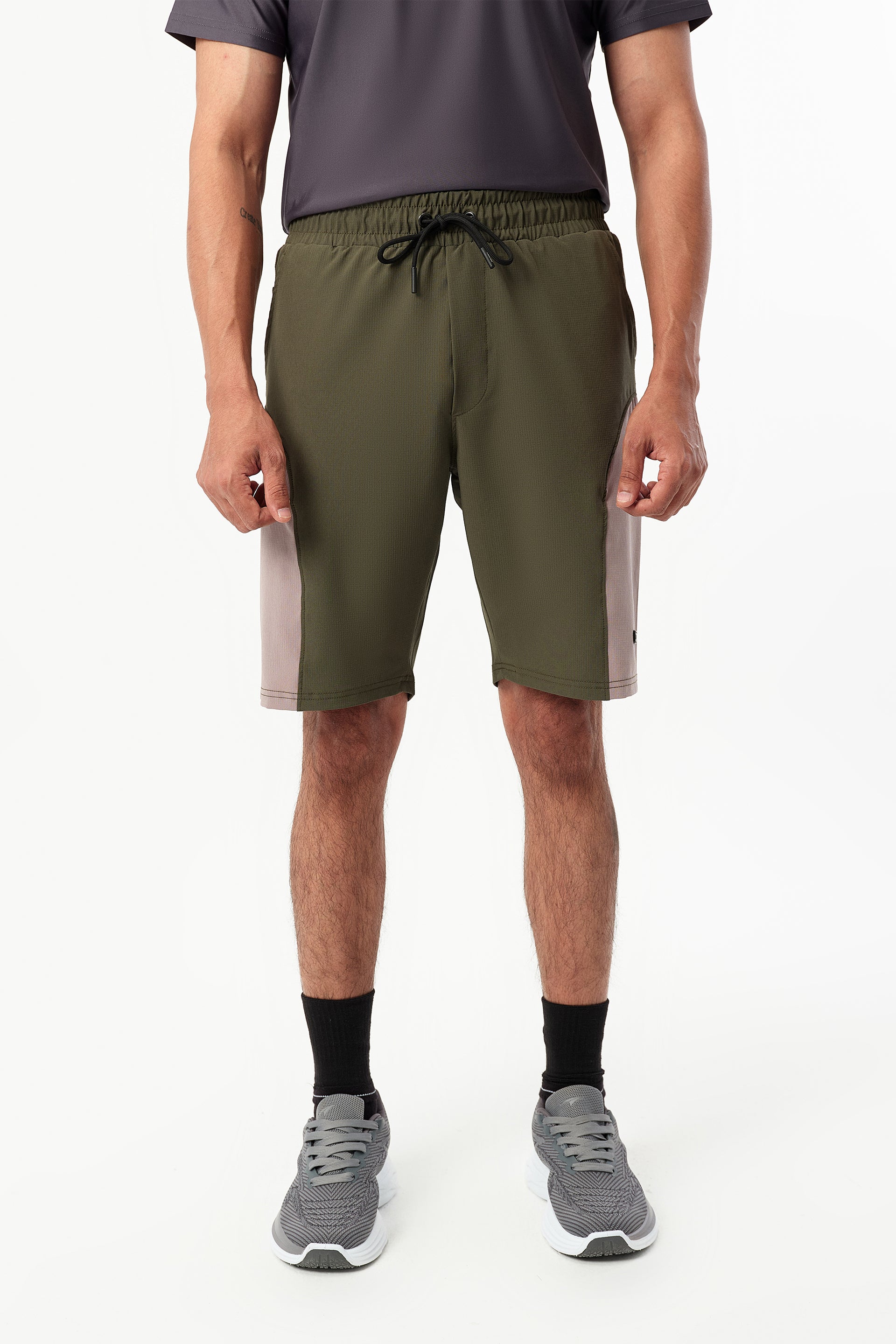 Activewear Shorts