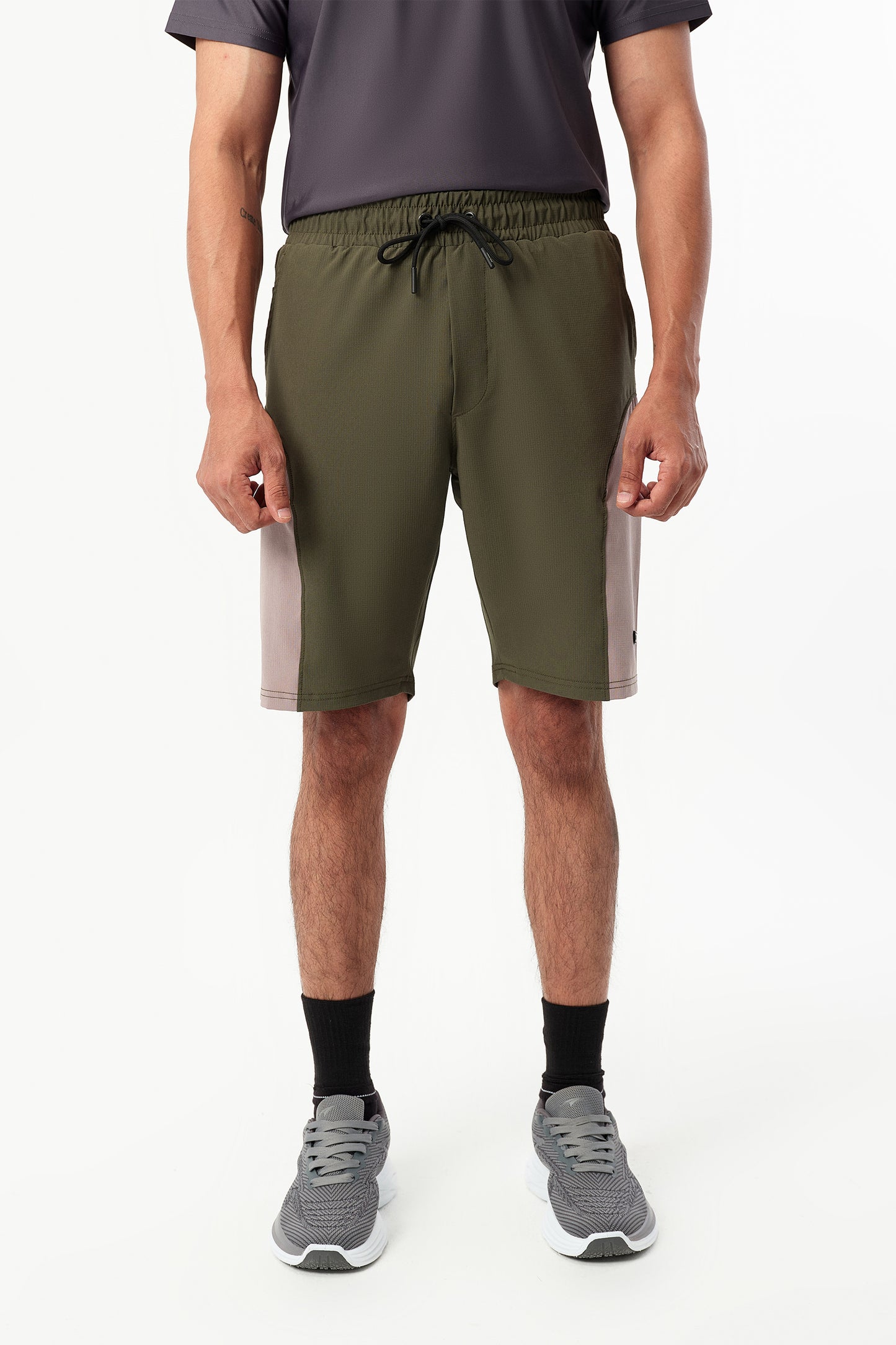 Activewear Shorts