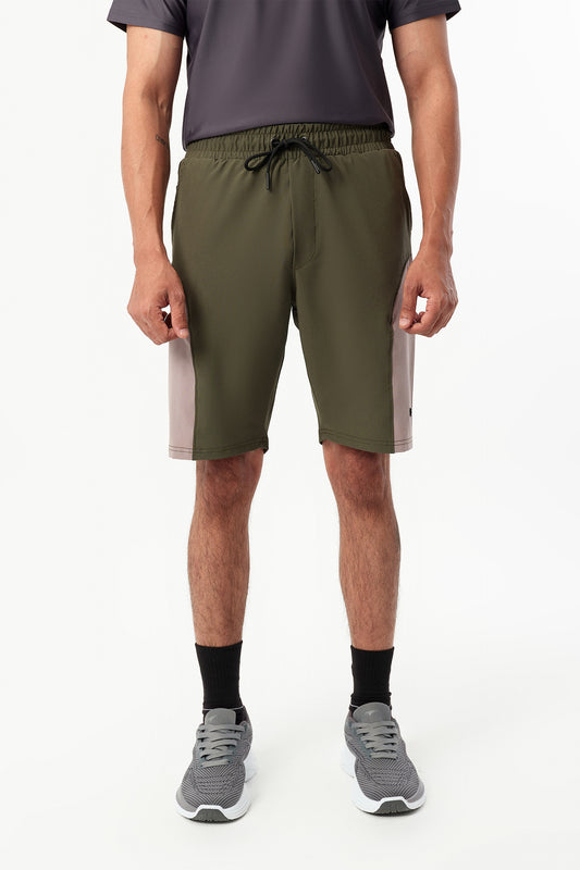 Activewear Shorts