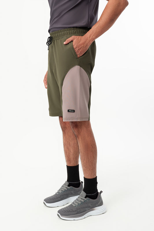 Activewear Shorts