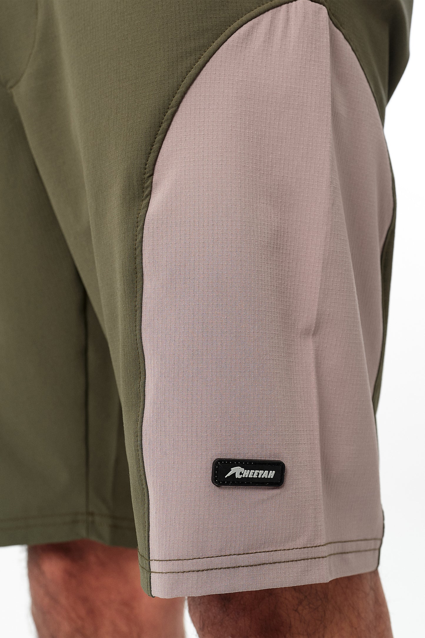 Activewear Shorts