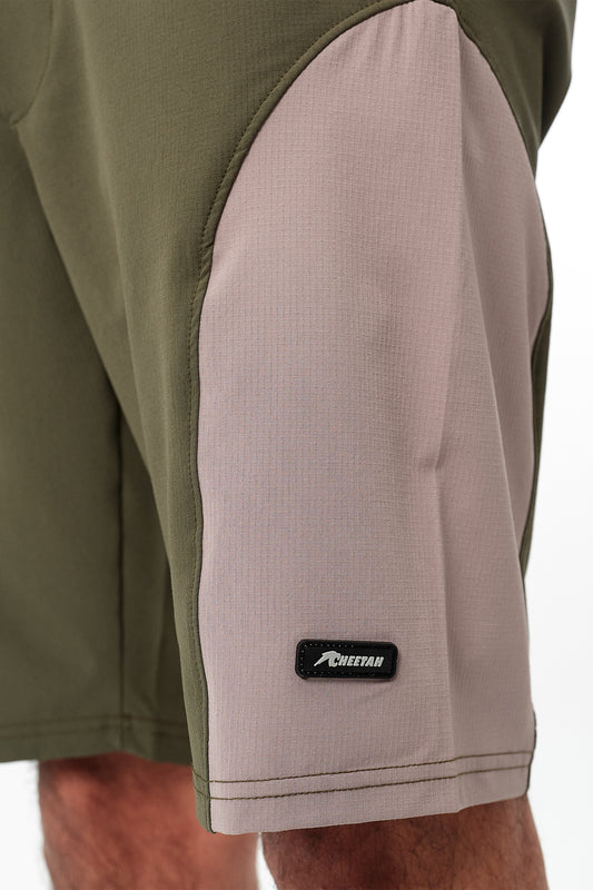 Activewear Shorts