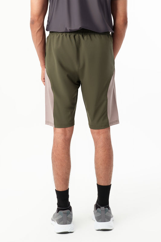 Activewear Shorts