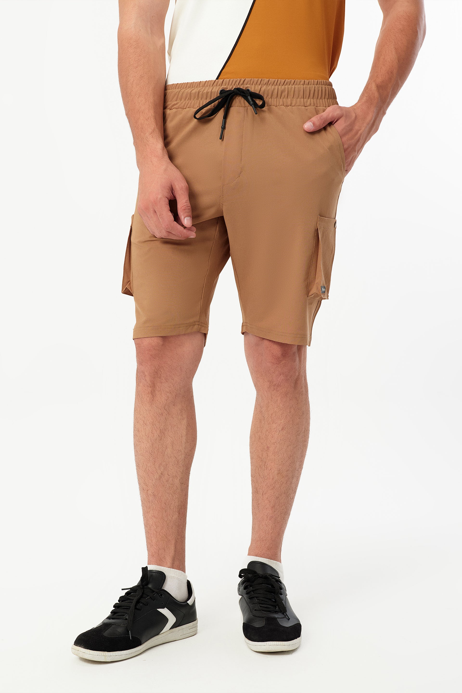 Activewear Shorts
