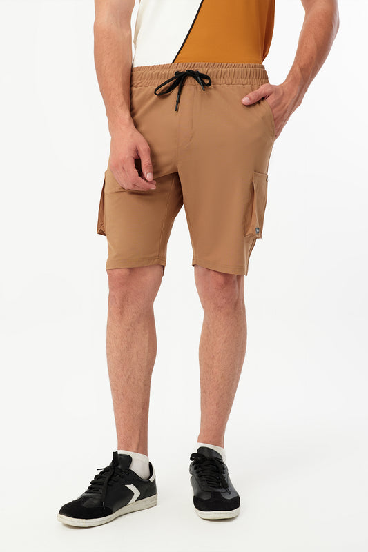 Activewear Shorts